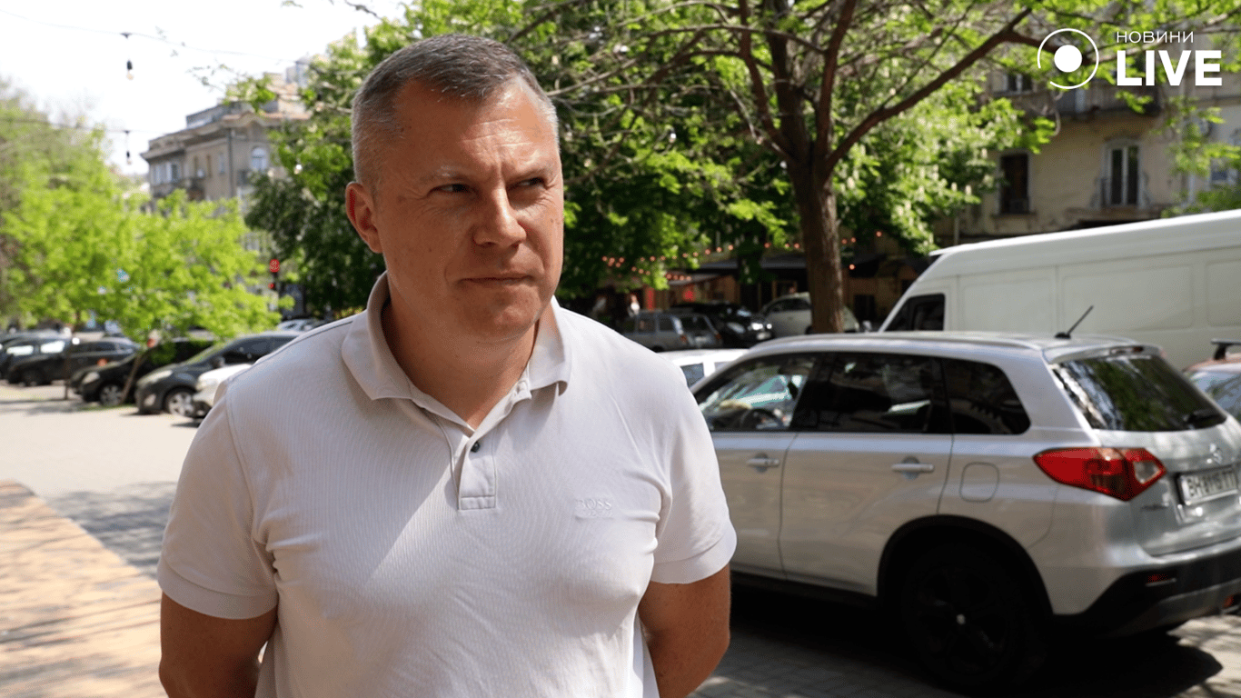 юрист Олексій Шалару про ВЛК