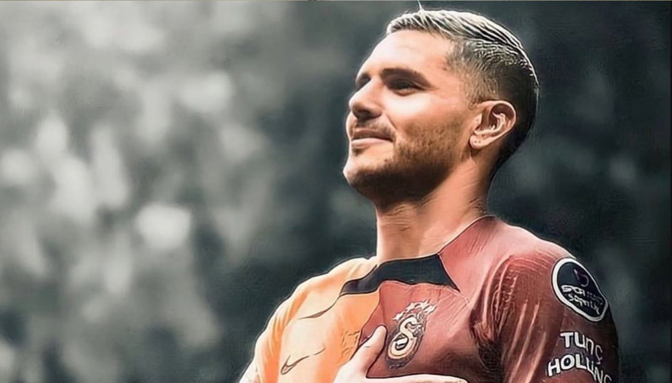 Мауро Икарди