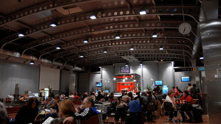 Як дістатися до аеропорту Будапешту з вокзалу — зручний маршрут - 285x160