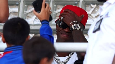 Мадридський Реал пропустить церемонію Золотого м'яча - 285x160