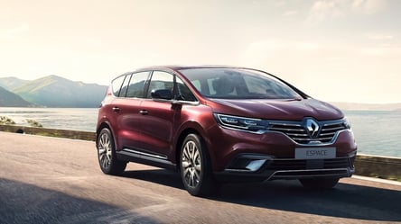 Чи варто купити Renault Espace з пробігом - 285x160