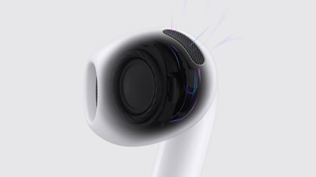 Apple представила AirPods 5: як змінилися бездротові навушники - 290x160
