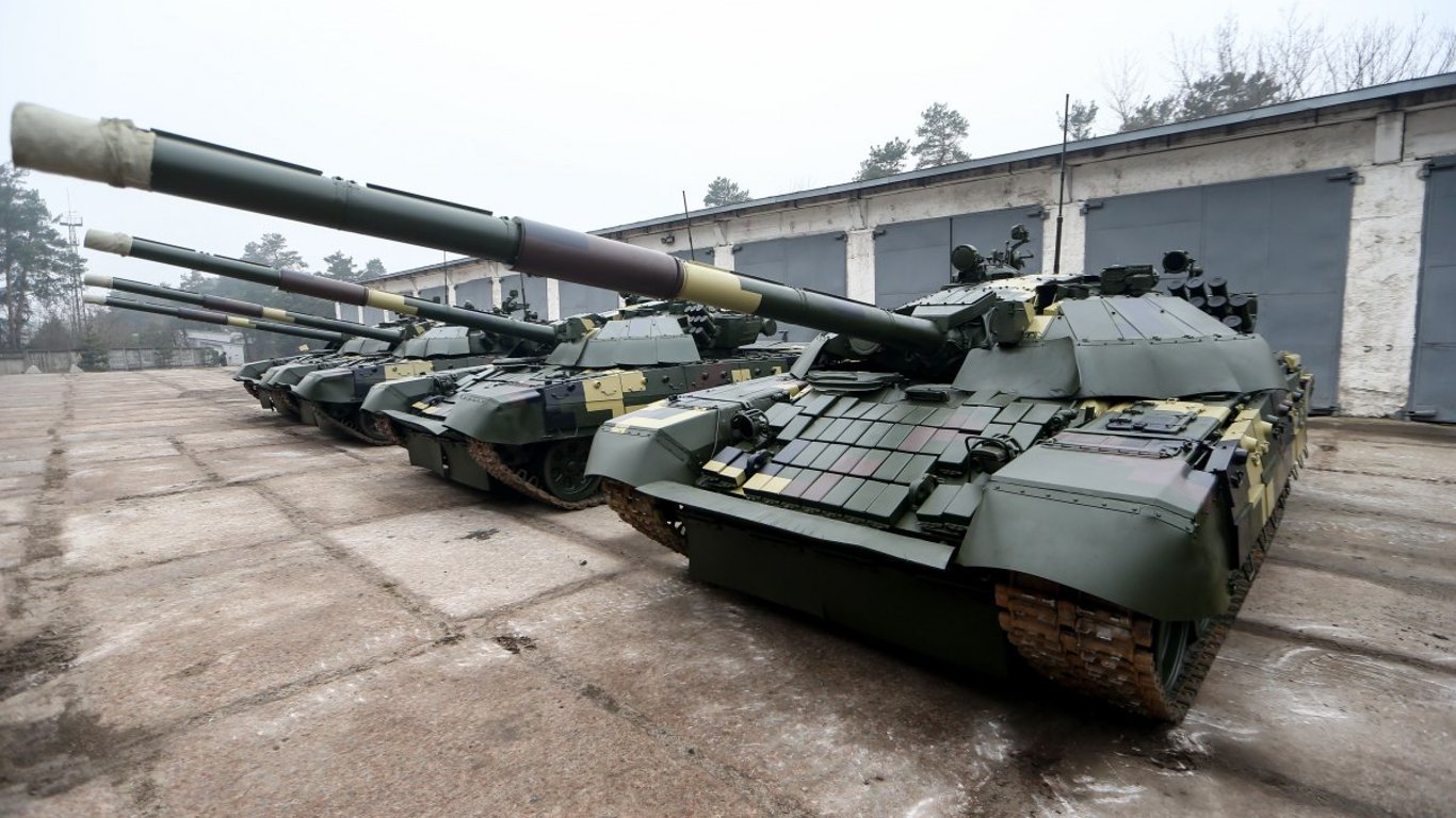 Чехія заявила про готовність розширення програми модернізації танків Т-72: подробиці