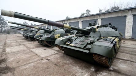 Чехія заявила про готовність розширення програми модернізації танків Т-72: подробиці - 285x160