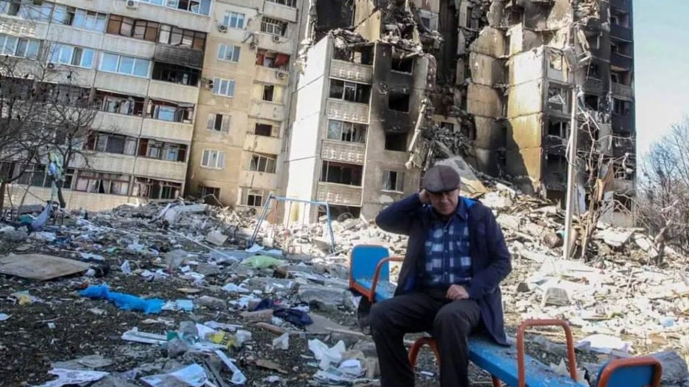 Гарантирует ли государство компенсацию украинцам потерянного из-за войны жилья