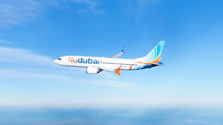 Інцидент на борту Flydubai: чому літак подав сигнал про викрадення - 290x166