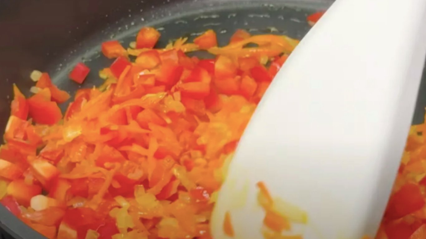 рецепт сніданку з гарбуза