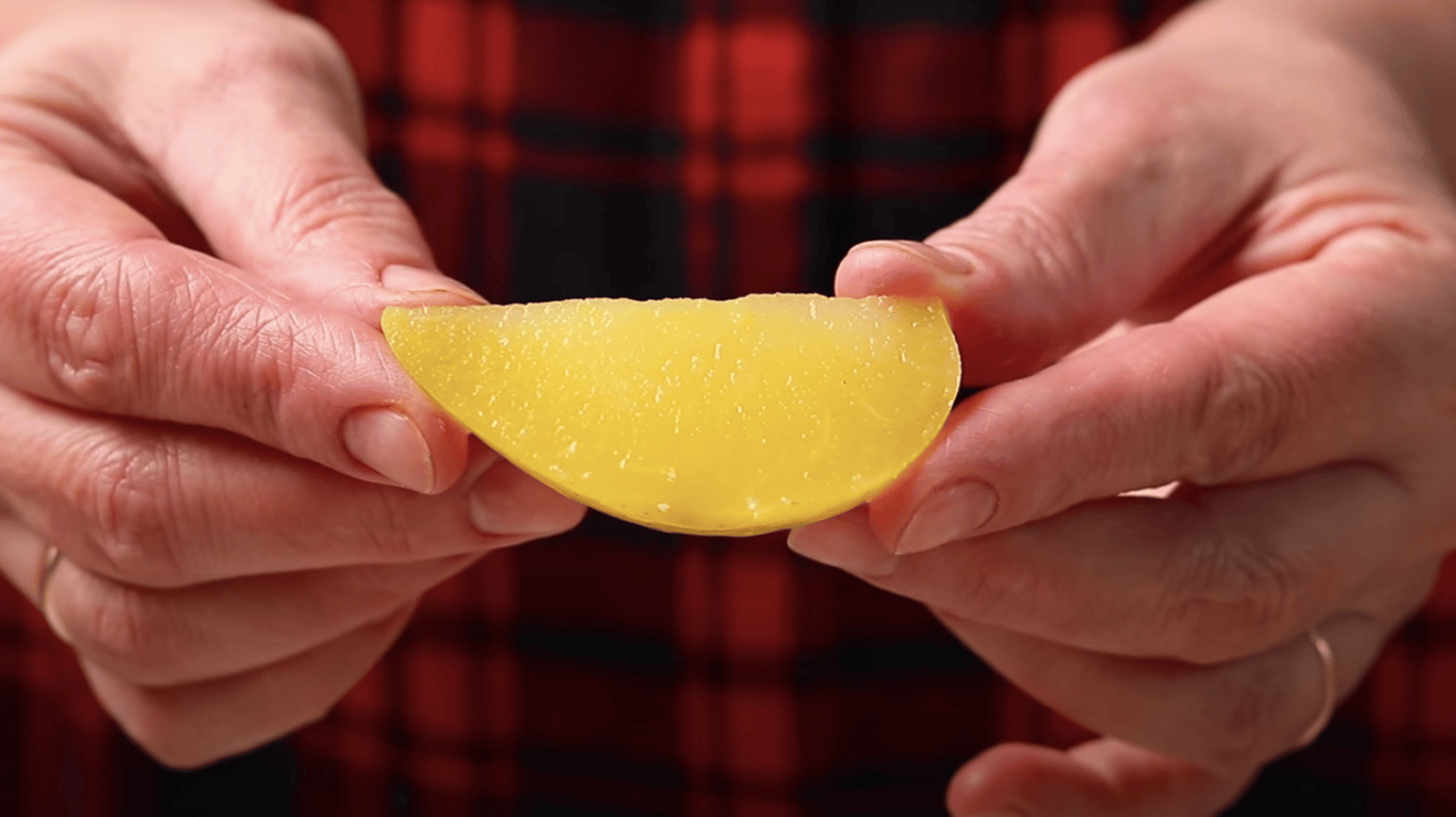 смачні квашені яблука