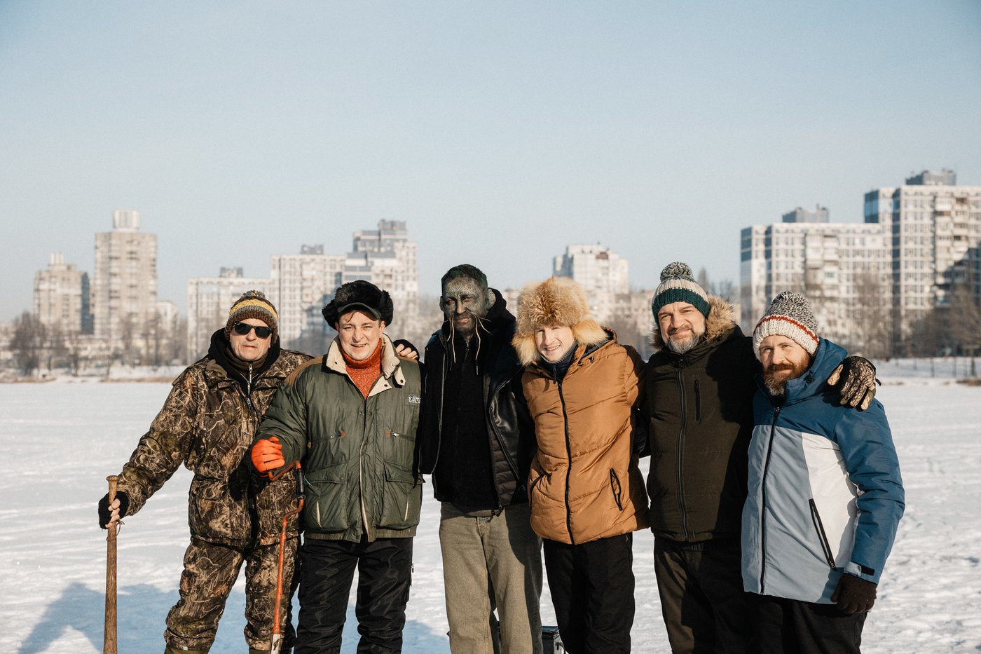 Гурт Друга Ріка запускає збір на 15 млн грн для ГРУ