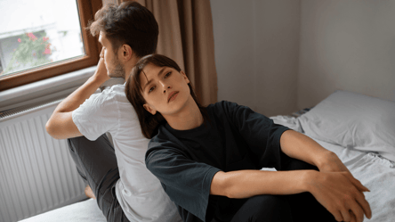 Що не варто робити для чоловіка — так можна втратити себе - 285x160