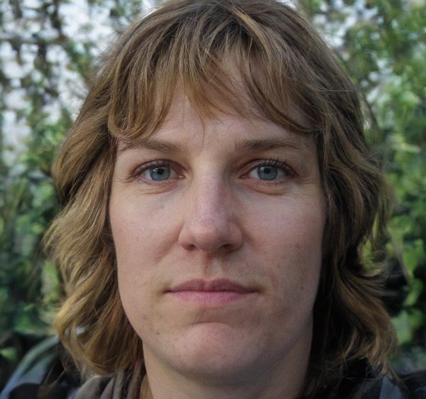 Лариса Мусієнко - Редактор