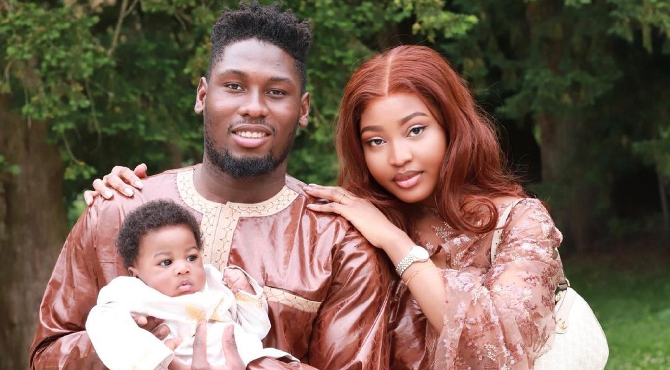 Ласина Траоре