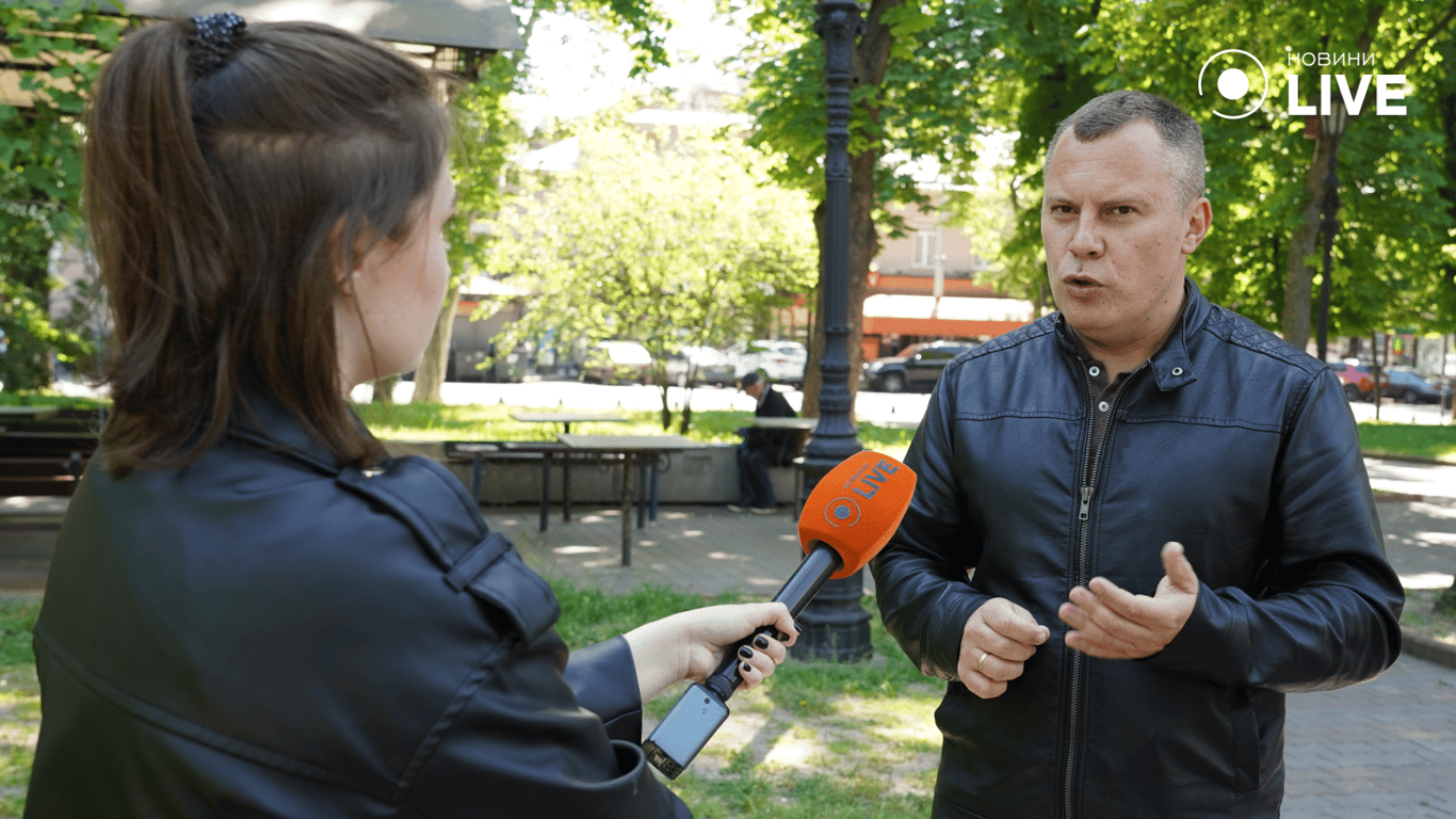 Тонкости нового законодательства - что должны знать одесские водители - фото 4