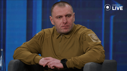 Росія заочно заарештувала голову СБУ — реакція Малюка - 285x160