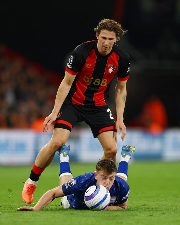 Илья Забарный