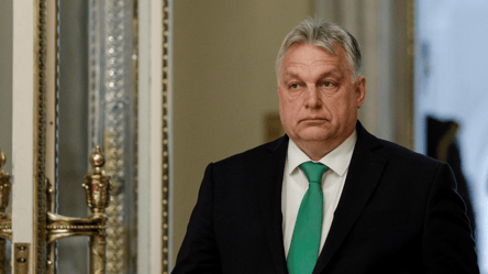 Орбан считает, что Запад в шаге от ввода войск в Украину - 285x160