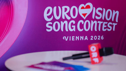 Украина на Евровидении-2026 — в каком полуфинале выступит - 290x160