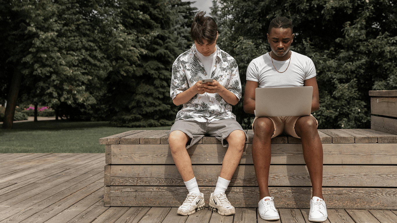 Generation Z is changing the rules of the work game again