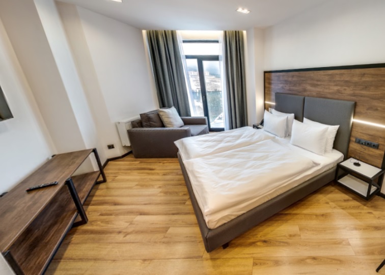 Готелі Буковеля — де еліта платить 35 тисяч гривень за ніч - фото 4