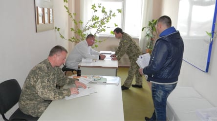 Ще одна ВЛК у 2026 році — юристи про те, кому треба її пройти - 290x160