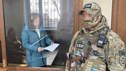 На Одесчине осудили женщину, которая сообщала в чатах о ТЦК - 290x166