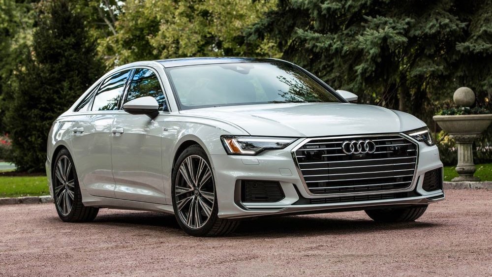 Три найгірших авто представницького класу віком до 5 років - фото 3