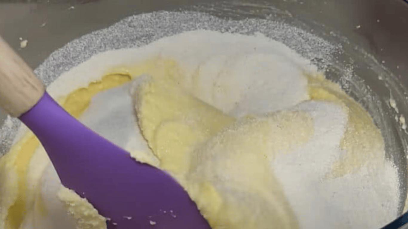 рецепт випічки з яблуками