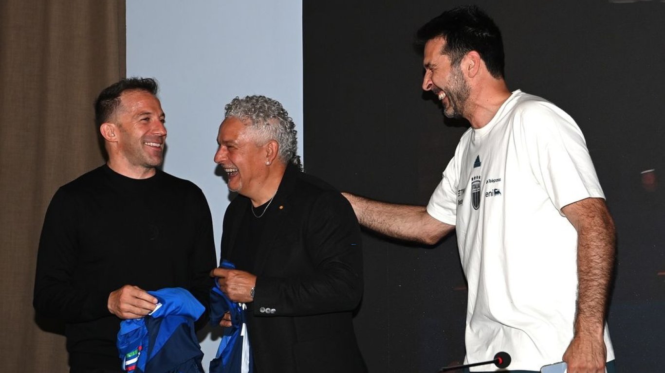 Роберто Баджо