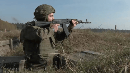 Военный раскрыл, какую новую тактику придумали оккупанты, чтобы прорвать украинскую оборону - 290x166