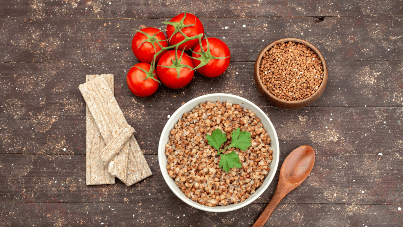 Гречана монодієта - одна з найбільш популярних