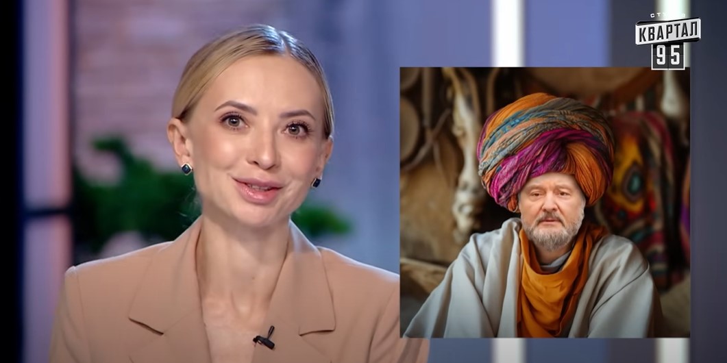 В "Квартале" высмеяли Порошенко, которого пропагандисты внесли в список террористов - фото 2