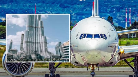 Boeing 777 — які аеропорти мають найбільше рейсів у 2026 році - 285x160