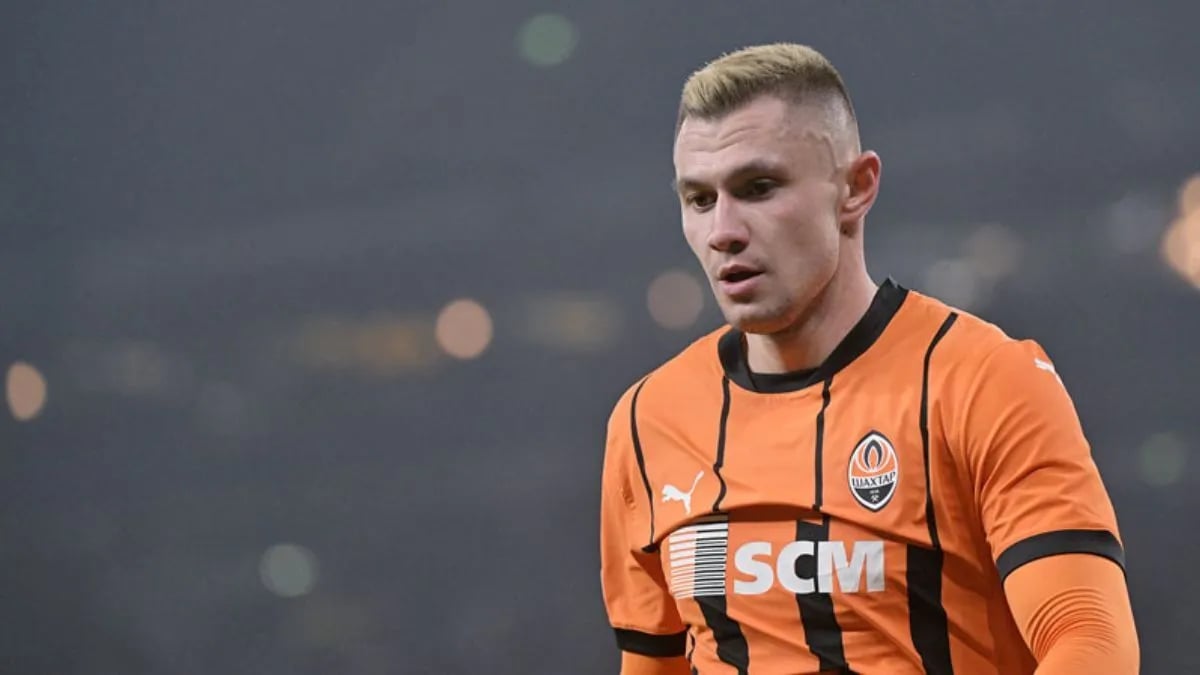 Александр Зубков