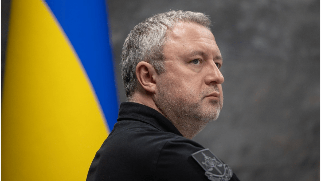 Ukrainian Parliament supports dismissal of Andriy Kostin