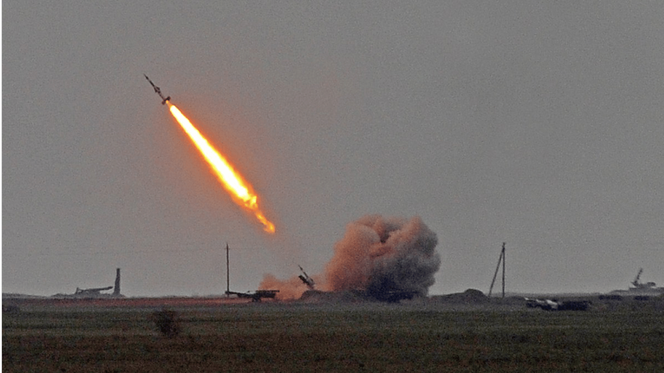 В Генштабе рассказали, сколько ракетных ударов нанесли оккупанты по Украине за минувшие сутки