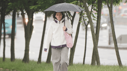 В які регіони прийде осіння погода — прогноз на завтра - 285x160