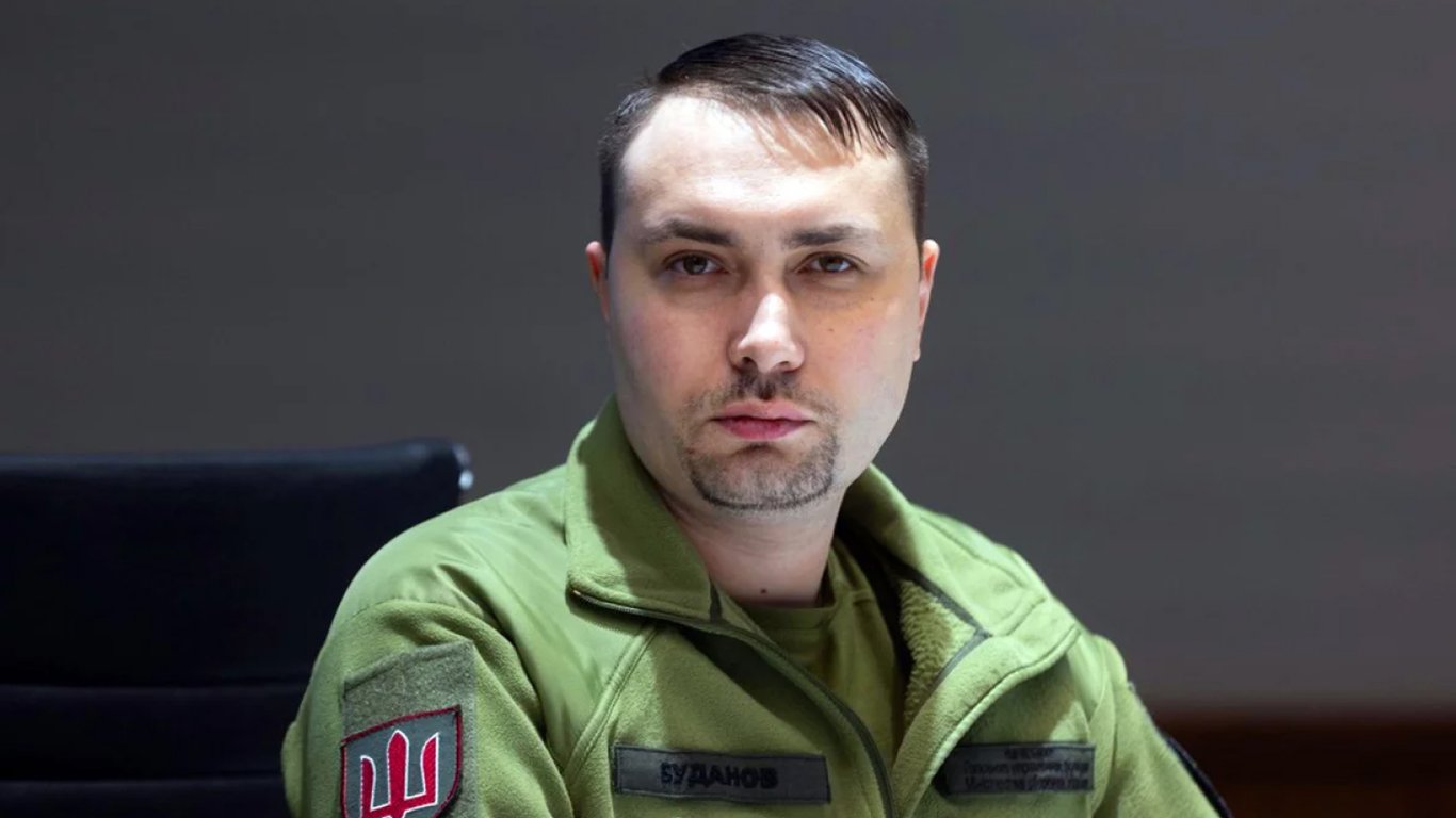В ГУР рассказали, как Буданов воевал в Крыму и был ранен на Донбассе