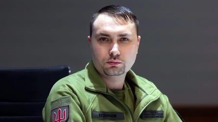 У ГУР розповіли, як Буданов воював у Криму і був поранений на Донбасі - 285x160