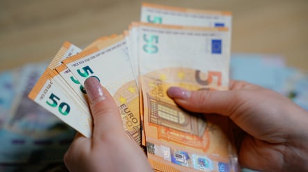 Висхідний тренд для валюти — що буде з курсом євро в жовтні 2025 - 285x160