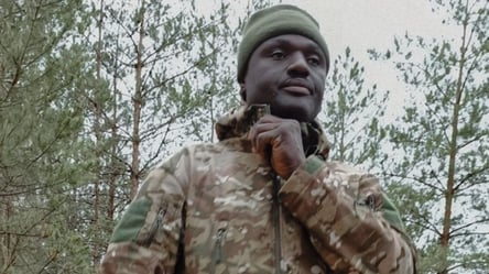 Украинские дроны ликвидировали двух наемников армии РФ из Нигерии - 285x160