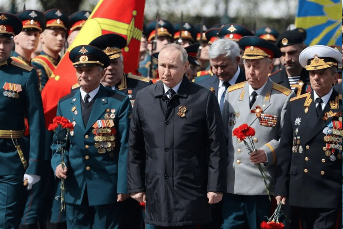 День победы над нацизмом — почему 9 мая больше не празднуют - фото 3