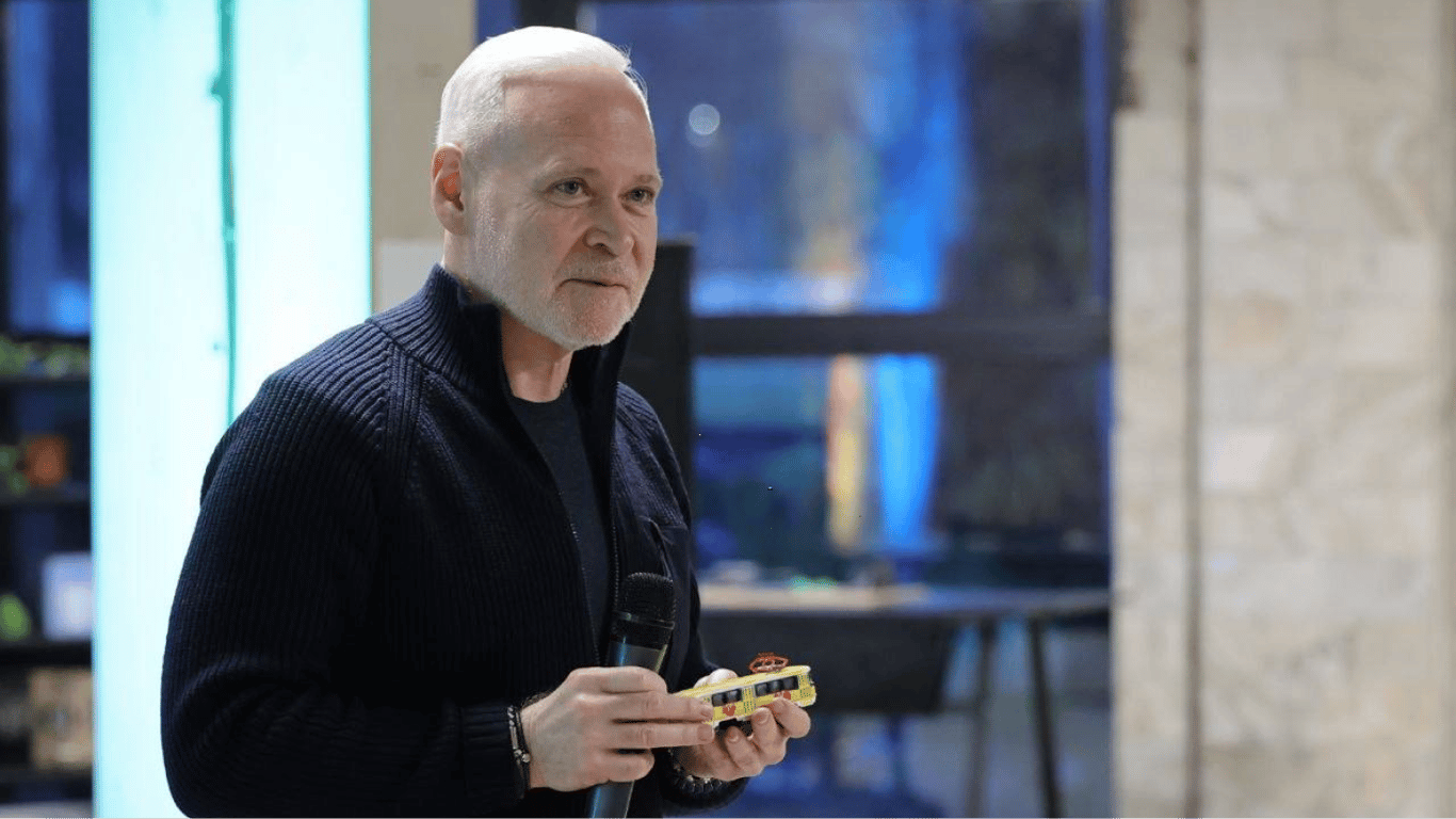 Терехов: У центрі політики прифронтових міст і громад — безпека людей