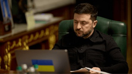 Зеленський сказав, коли будуть наступні переговори з РФ - 285x160