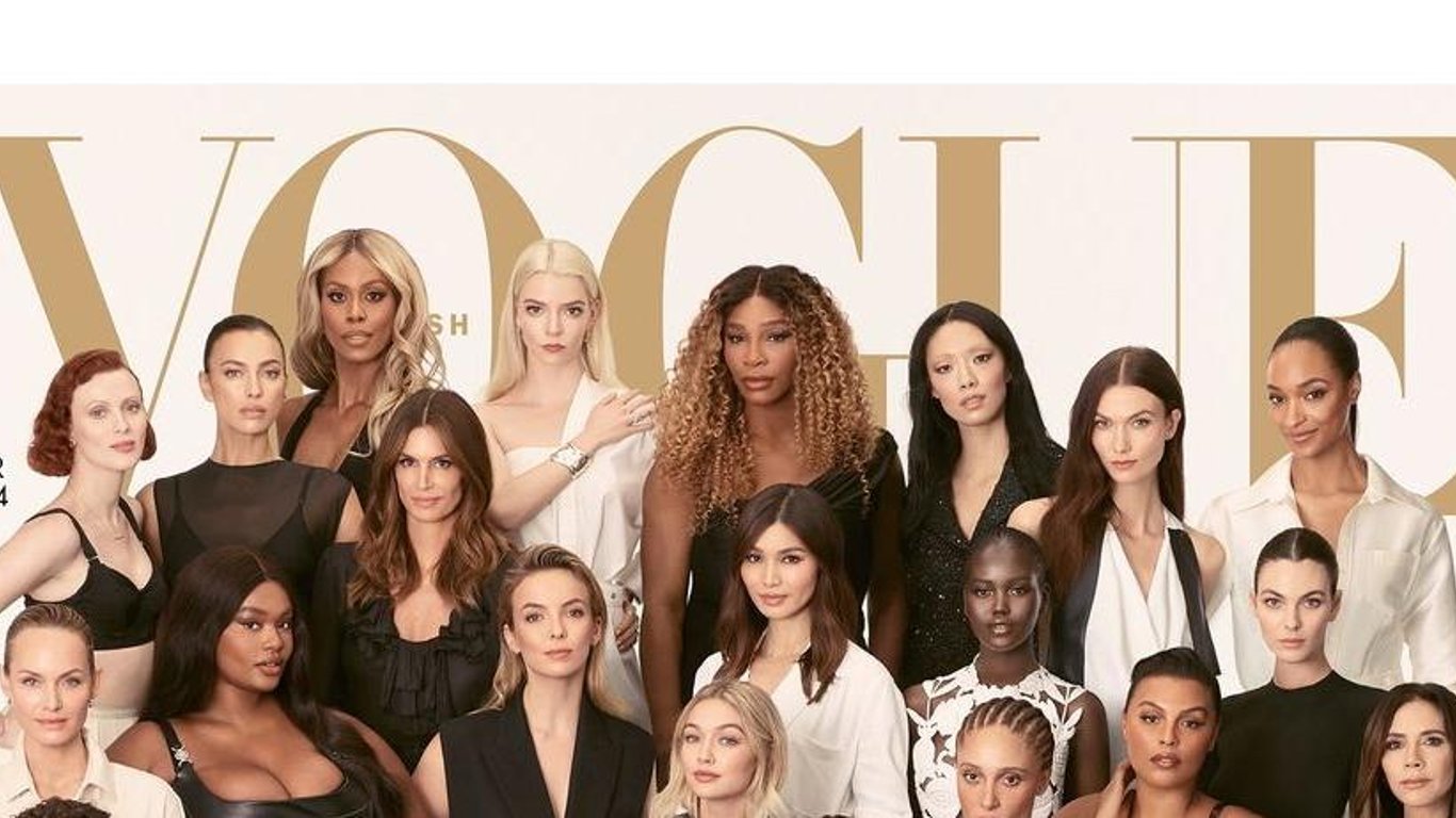 Vogue опинився у центрі скандалу — до чого тут зіркові діти