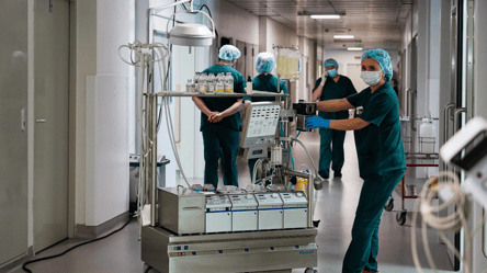 Новый субвариант COVID-19: в Украине зафиксировали "Цикаду" - 290x166