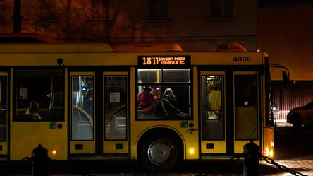 Депутат пояснив, чому в Києві транспорт не курсує повноцінно - 290x166