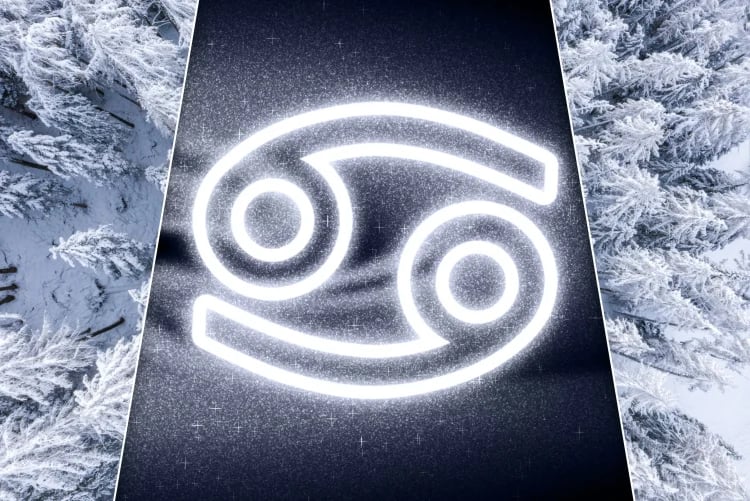 Які три знаки Зодіаку можуть розлучитися 2025 року — Рак