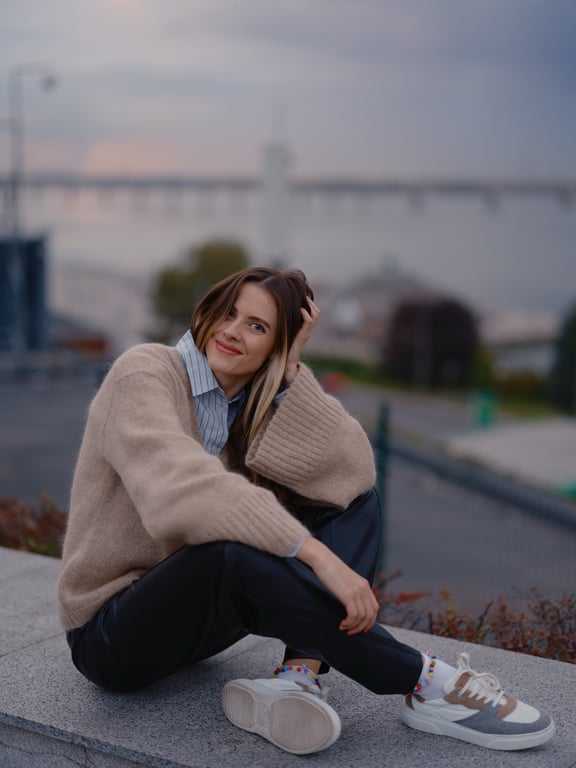 Ярослава Магучих