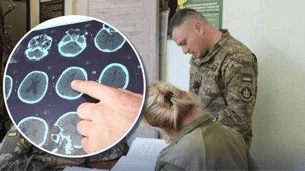 Розсіяний склероз — яке рішення ухвалить ТЦК - 290x160