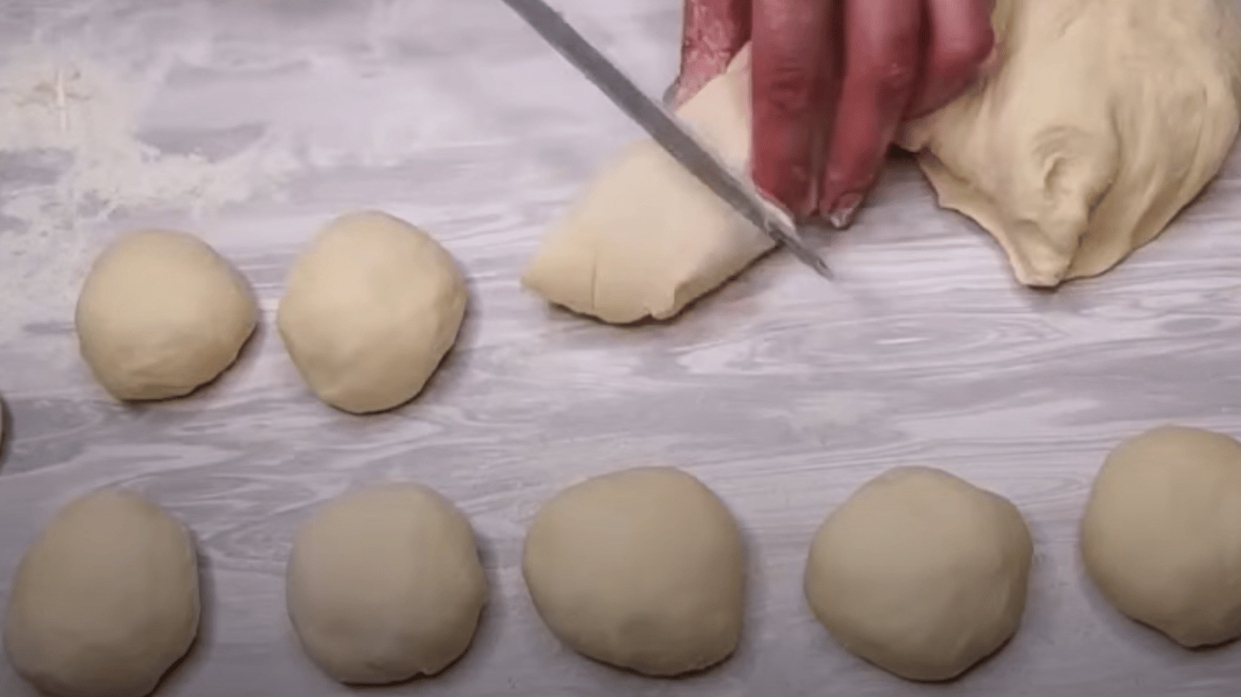 рецепт універсального тіста 